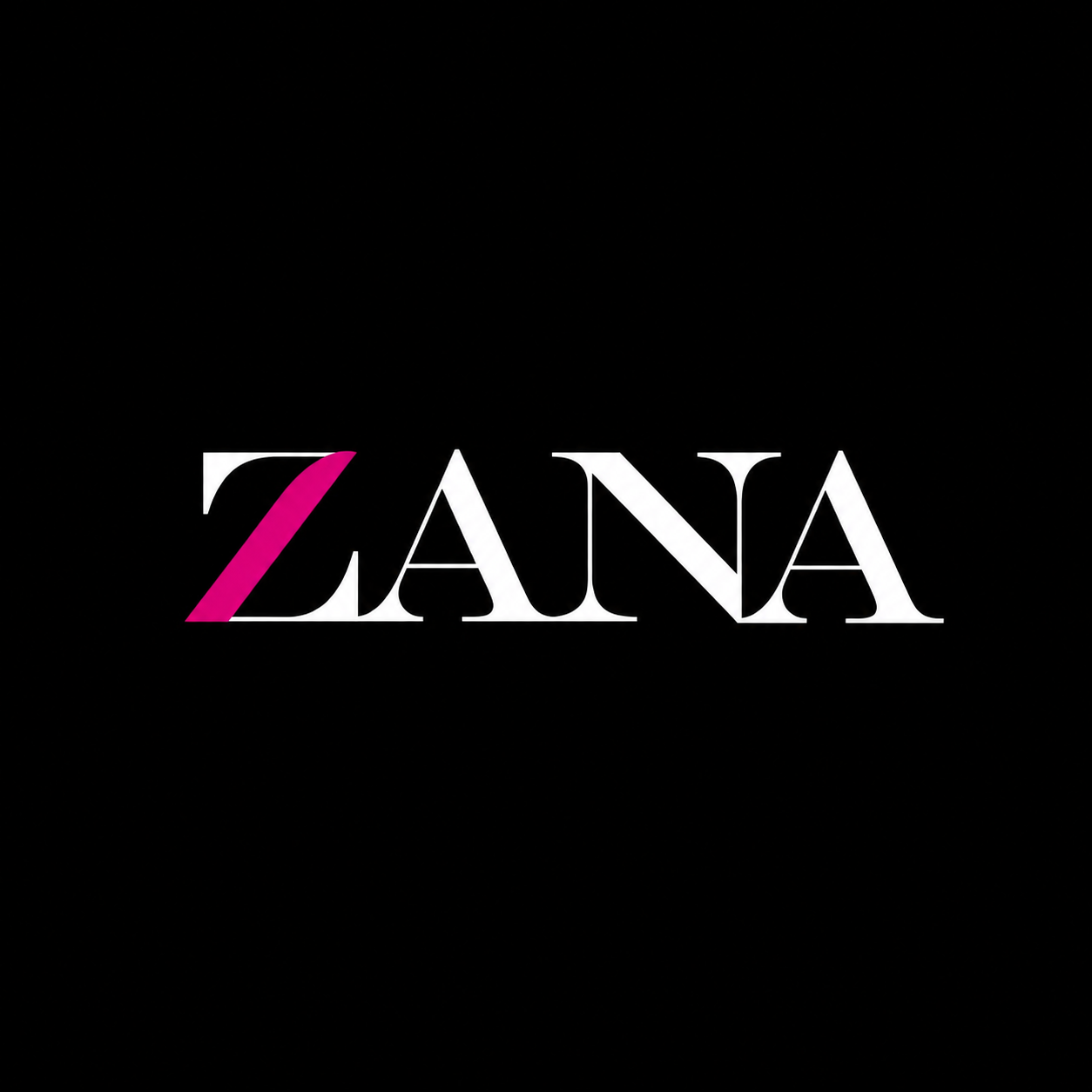 ZANA logo